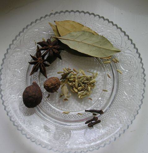 花椒油步骤3