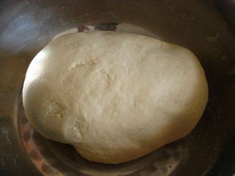 茴香水饺步骤9