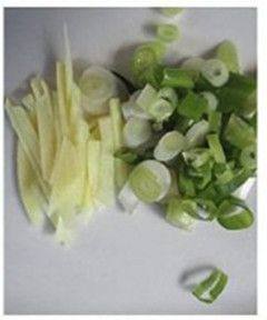 牛肉烧瓠子步骤3