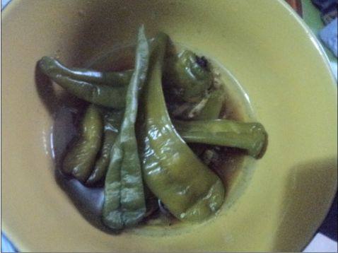 腌辣椒步骤4