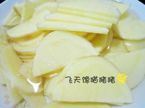 快手小炒—培根土豆片步骤3