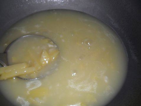 土豆汤步骤4