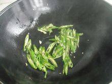 杭椒土豆丝步骤3