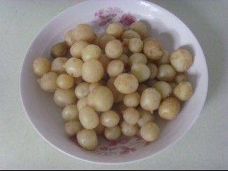 蚝油小土豆步骤2