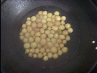 蚝油小土豆步骤1