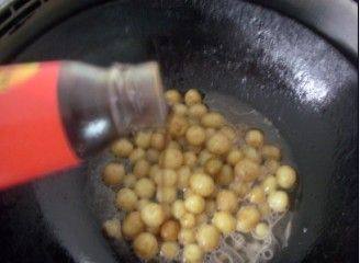 蚝油小土豆步骤4
