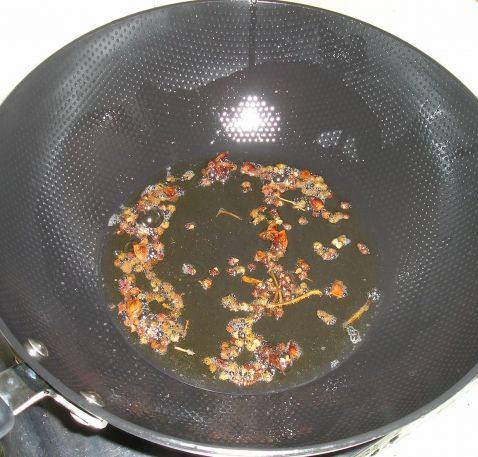 土豆炖排骨步骤3