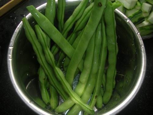 土豆玉米粒步骤6