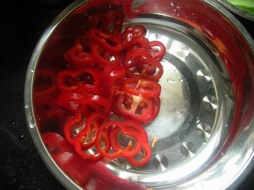 土豆玉米粒步骤9