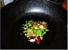 白菜炖冻豆腐步骤4