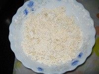 营养美味疙瘩汤步骤4