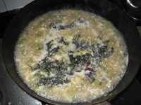 营养美味疙瘩汤步骤7
