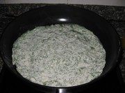 茴香饼步骤6
