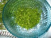 茴香饼步骤4