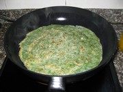 茴香饼步骤7
