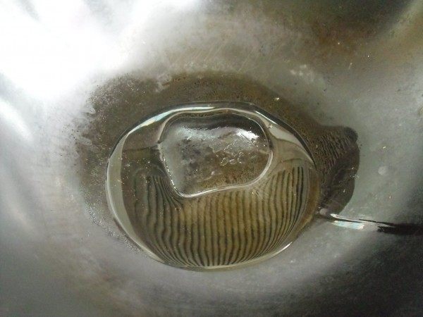 辣椒炒肉丝步骤4