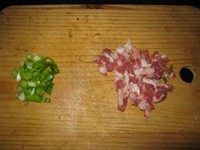 辣椒炒土豆丝步骤3