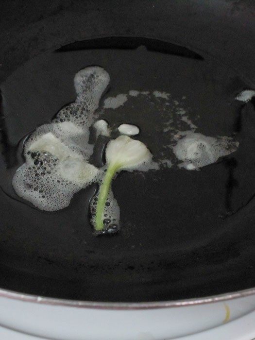 家常炒牛肉步骤5