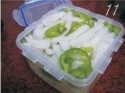 苹果醋腌酸脆萝卜步骤11