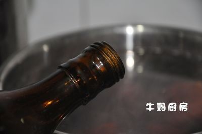 鸡蛋卤牛肉步骤3