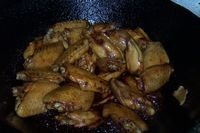 啤酒 鸡翅 小土豆步骤5