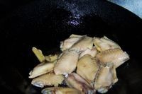 啤酒 鸡翅 小土豆步骤4