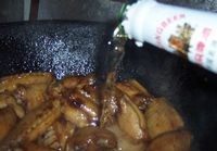 啤酒 鸡翅 小土豆步骤6