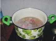 竹蔗羊肉汤步骤1