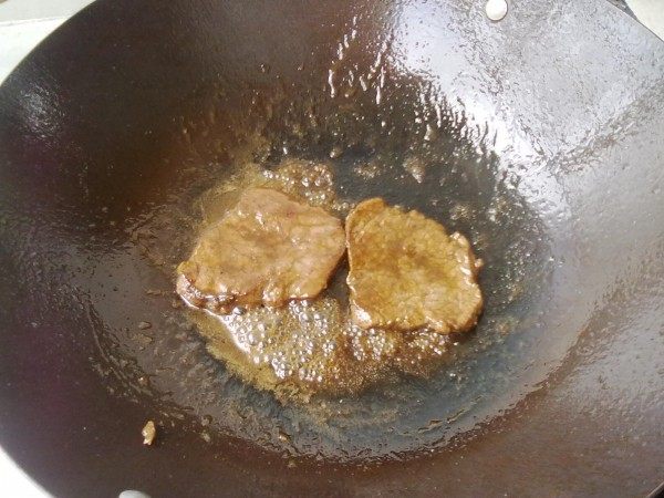 酱香牛扒步骤5
