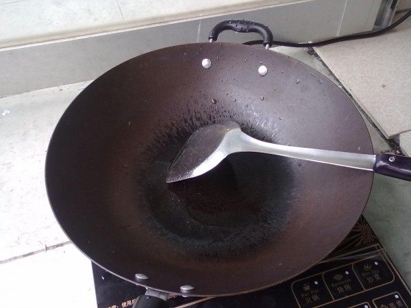 酱香牛扒步骤3