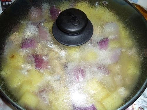 咖喱鸡肉饭-首发步骤10