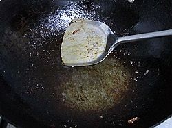 青椒土豆炒肉片步骤5