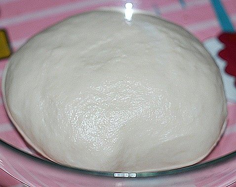 茴香大宝宝步骤2