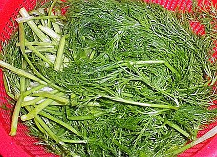 茴香大宝宝步骤1
