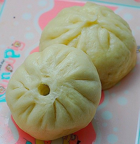 茴香大宝宝步骤5