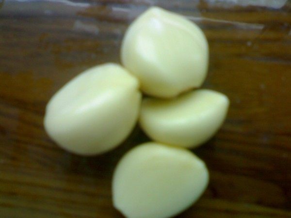 酱烧土豆小南瓜步骤2