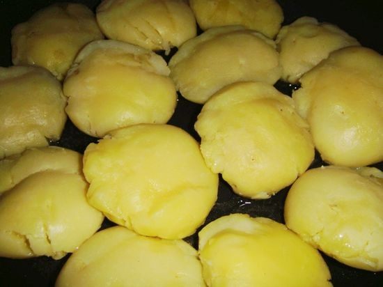 原味土豆步骤3