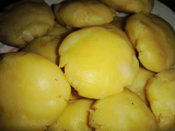 原味土豆步骤2