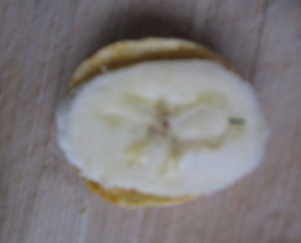 咖喱土豆黄瓜片步骤4