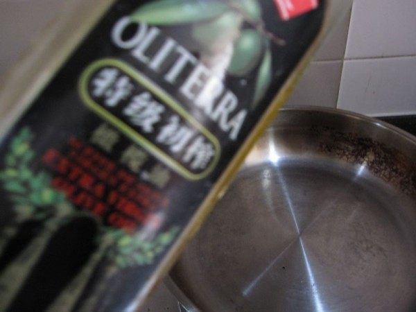 奶香土豆丝步骤5