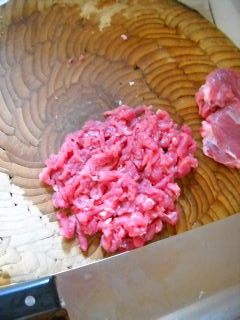 双椒萝卜牛肉丝步骤2