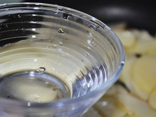 葱香土豆步骤4
