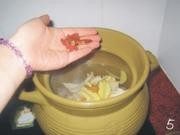 当归滋补羊肉汤步骤5