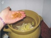 当归滋补羊肉汤步骤4