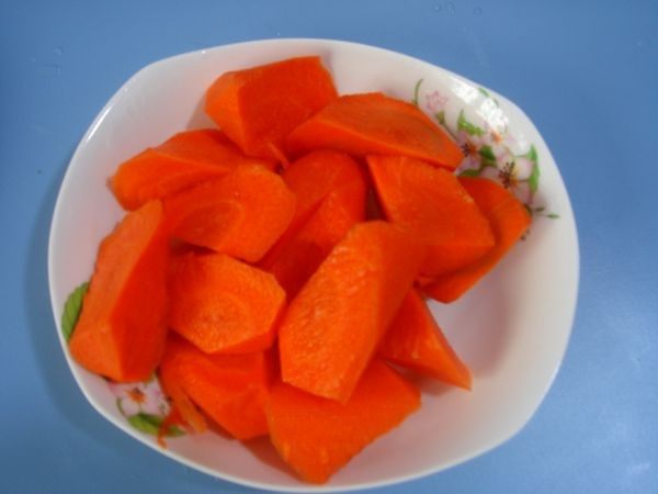 干锅羊肉步骤2