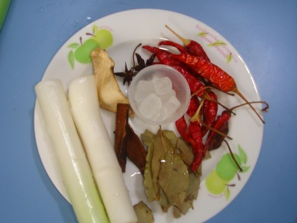 干锅羊肉步骤3