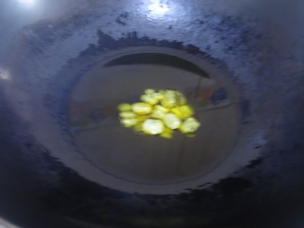 干锅羊肉步骤5