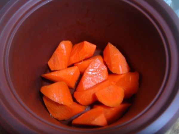 干锅羊肉步骤10