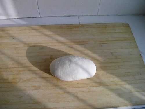 羊肉烩面步骤1