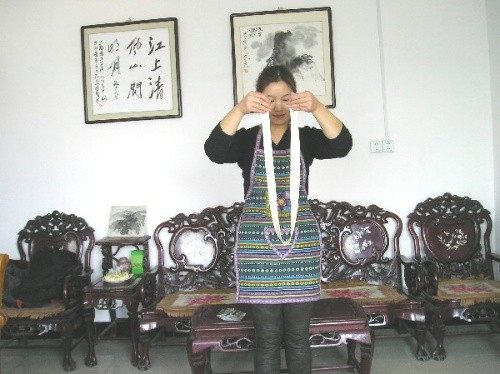 羊肉烩面步骤15
